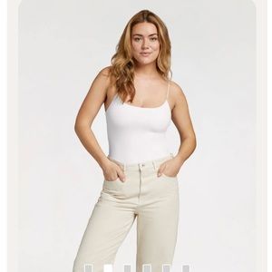 Nuuds - Cami Bodysuit - Size XS